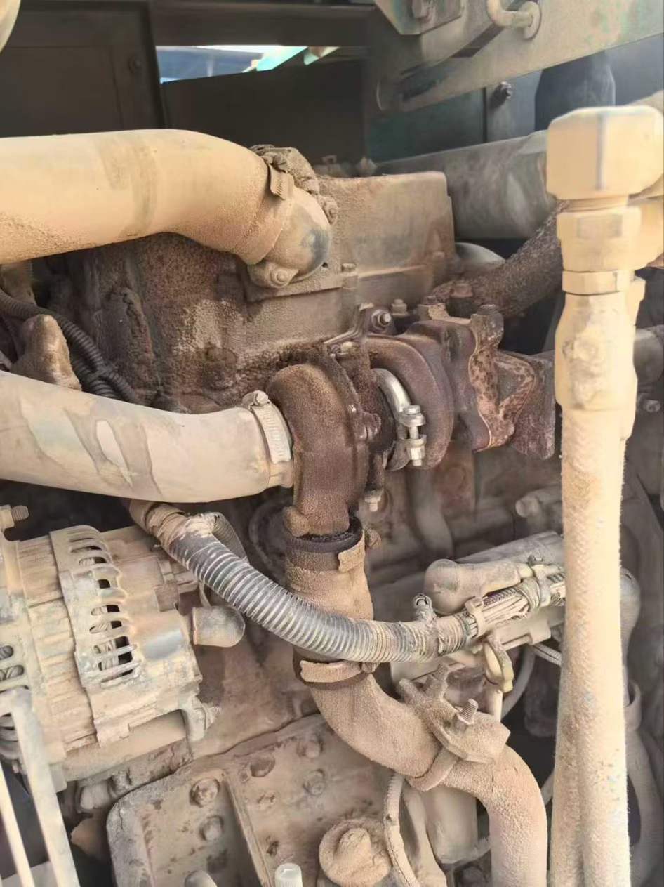 Used Kobelco SK75 Excavator 2011 Model / 6