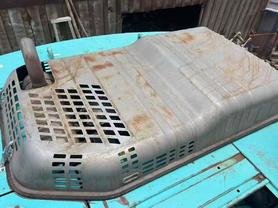 Buy Kobelco SK350LC SuperX Used Excavator / 7 Used Kobelco SK350LC SuperX Excavator 2011 Model / 7