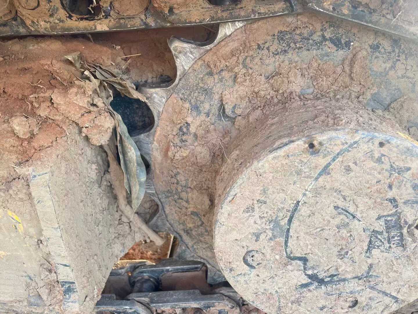 Used Kobelco SK75 Excavator 2016 Model / 6