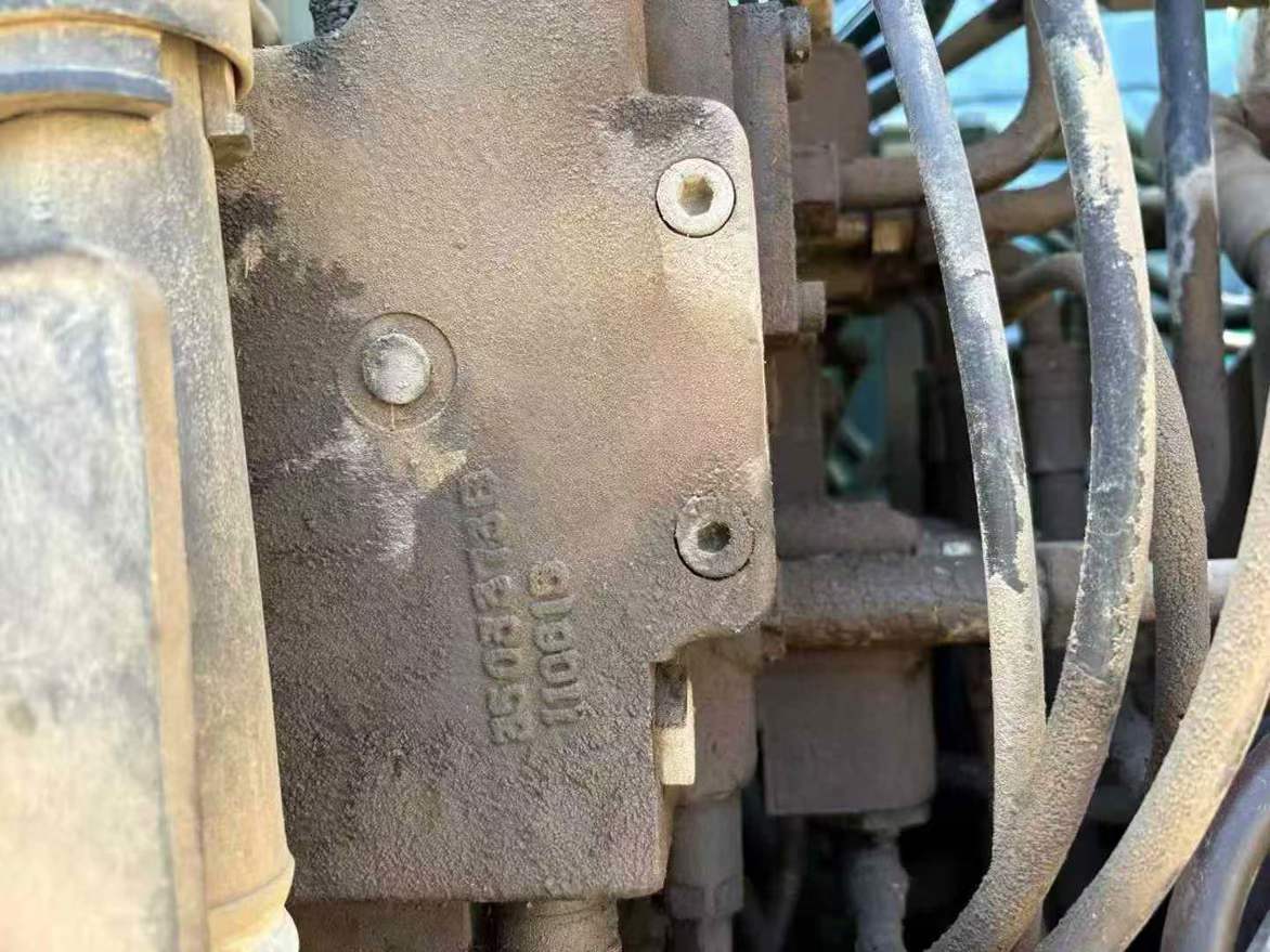 Used Kobelco SK75 Excavator 2012 Model / 8