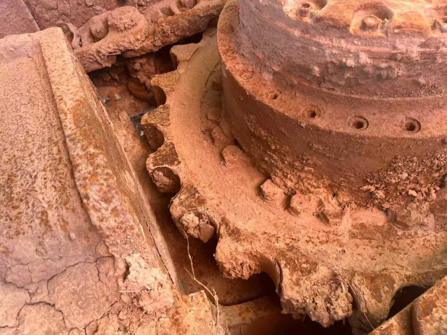 Used Doosan DL300 Excavator 2016 Model / 3