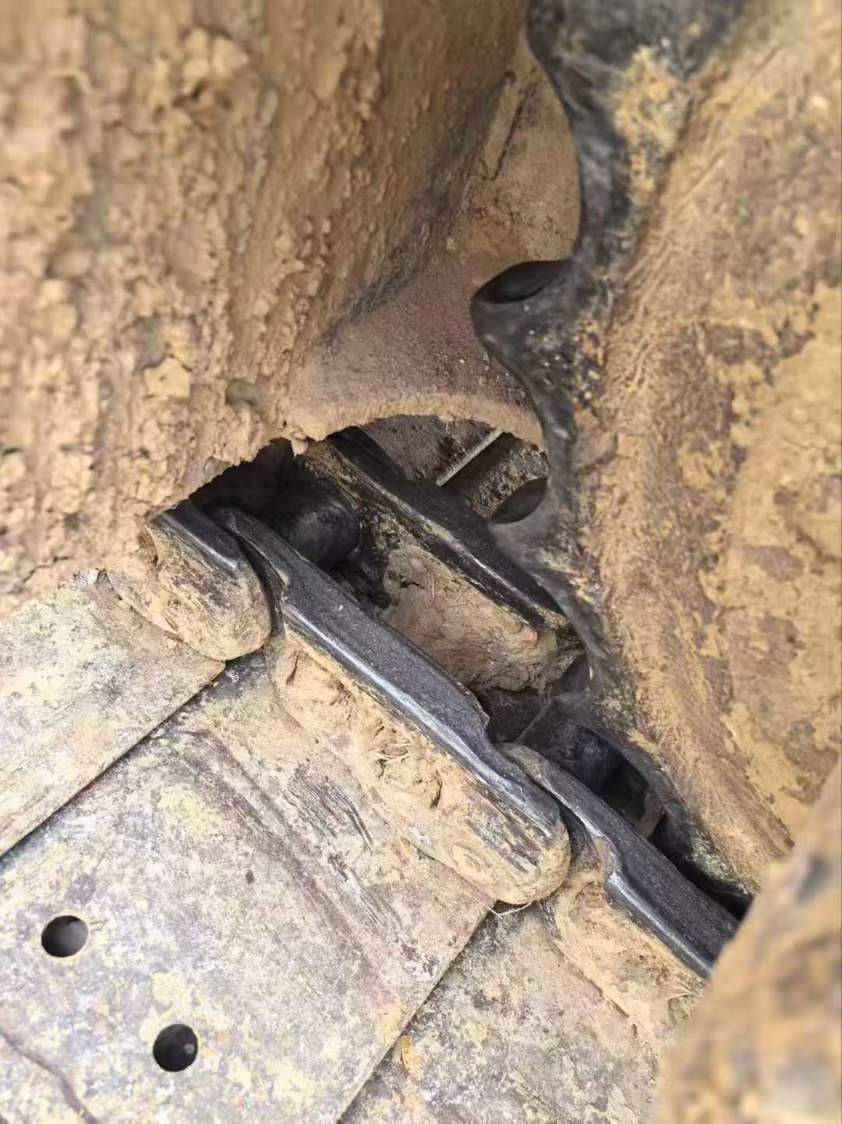 Used Kobelco SK75 Excavator 2011 Model / 7