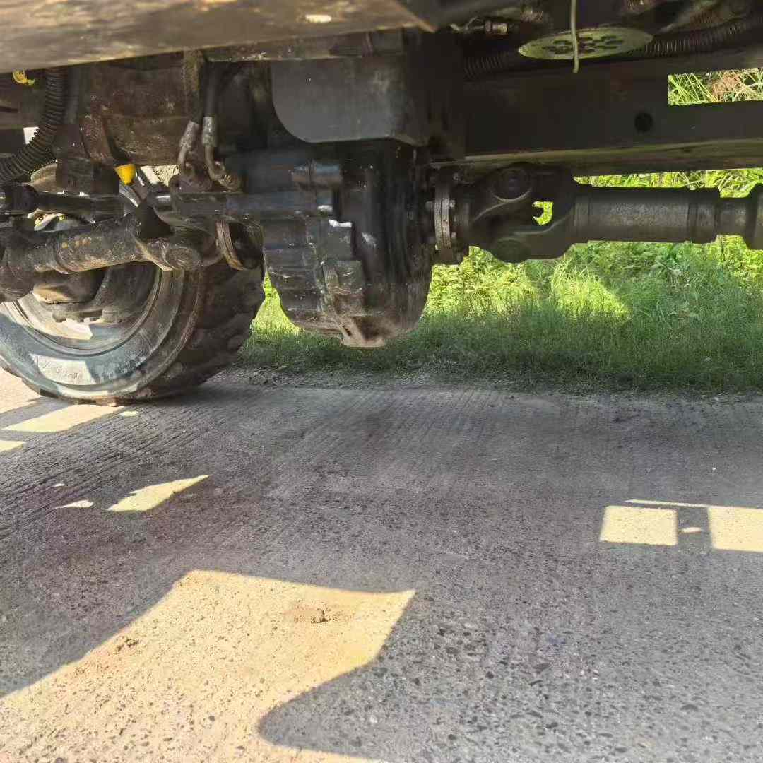 Used Doosan DX60 Excavator 2018 Model / 3