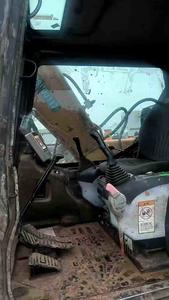 Buy Sany SY135 Used Excavator Used Sany SY135 Excavator 2014 Model