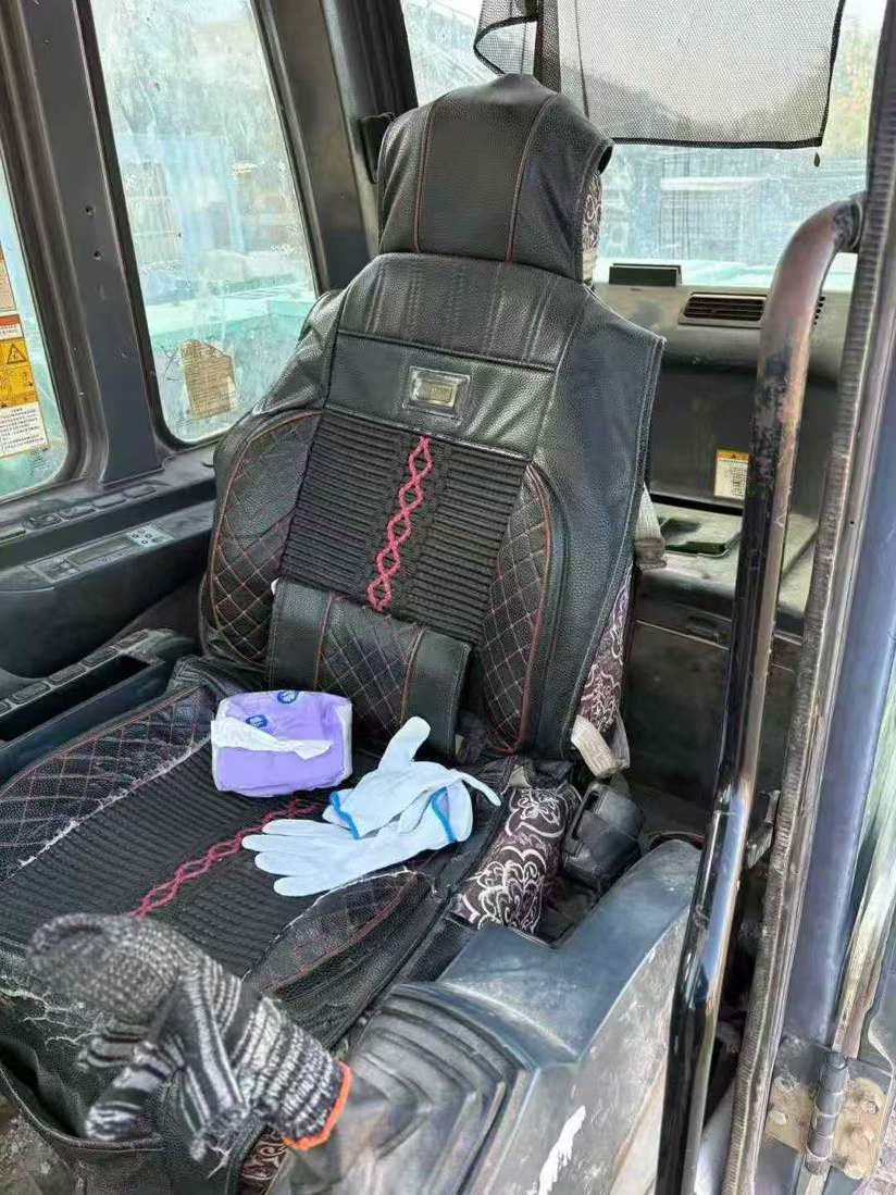 Used Kobelco SK75 Excavator 2012 Model / 5