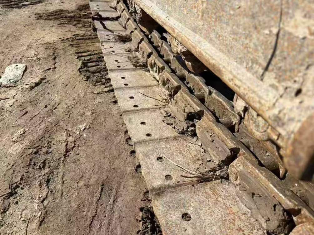 Used Kobelco SK75 Excavator 2012 Model / 6