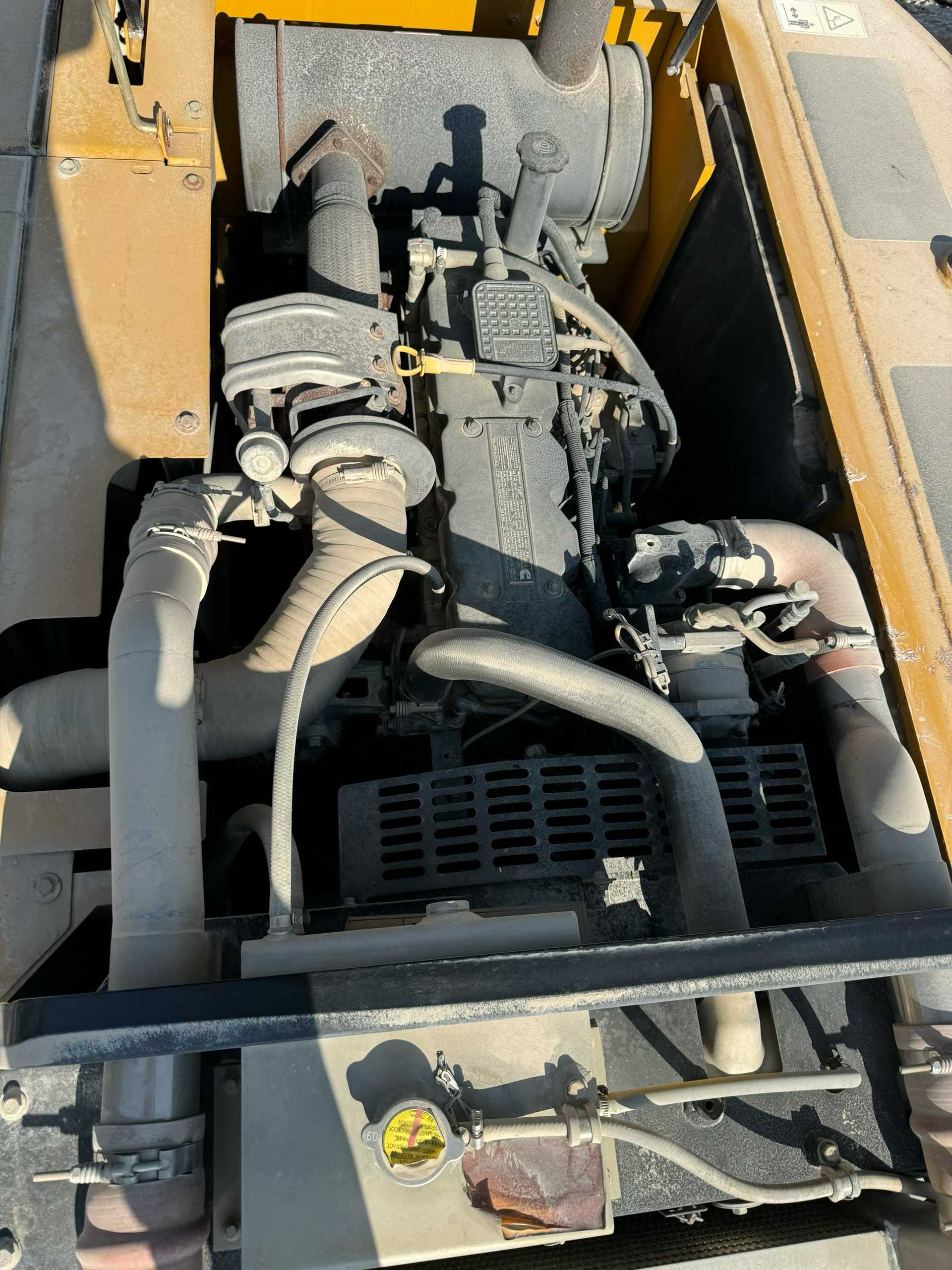 Used XCMG XE245GH Excavator 2020 Model