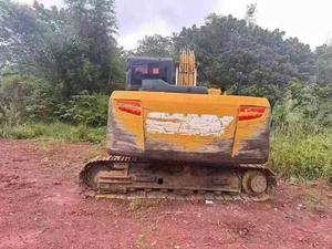 Buy Sany SY135 Used Excavator Used Sany SY135 Excavator 2020 Model