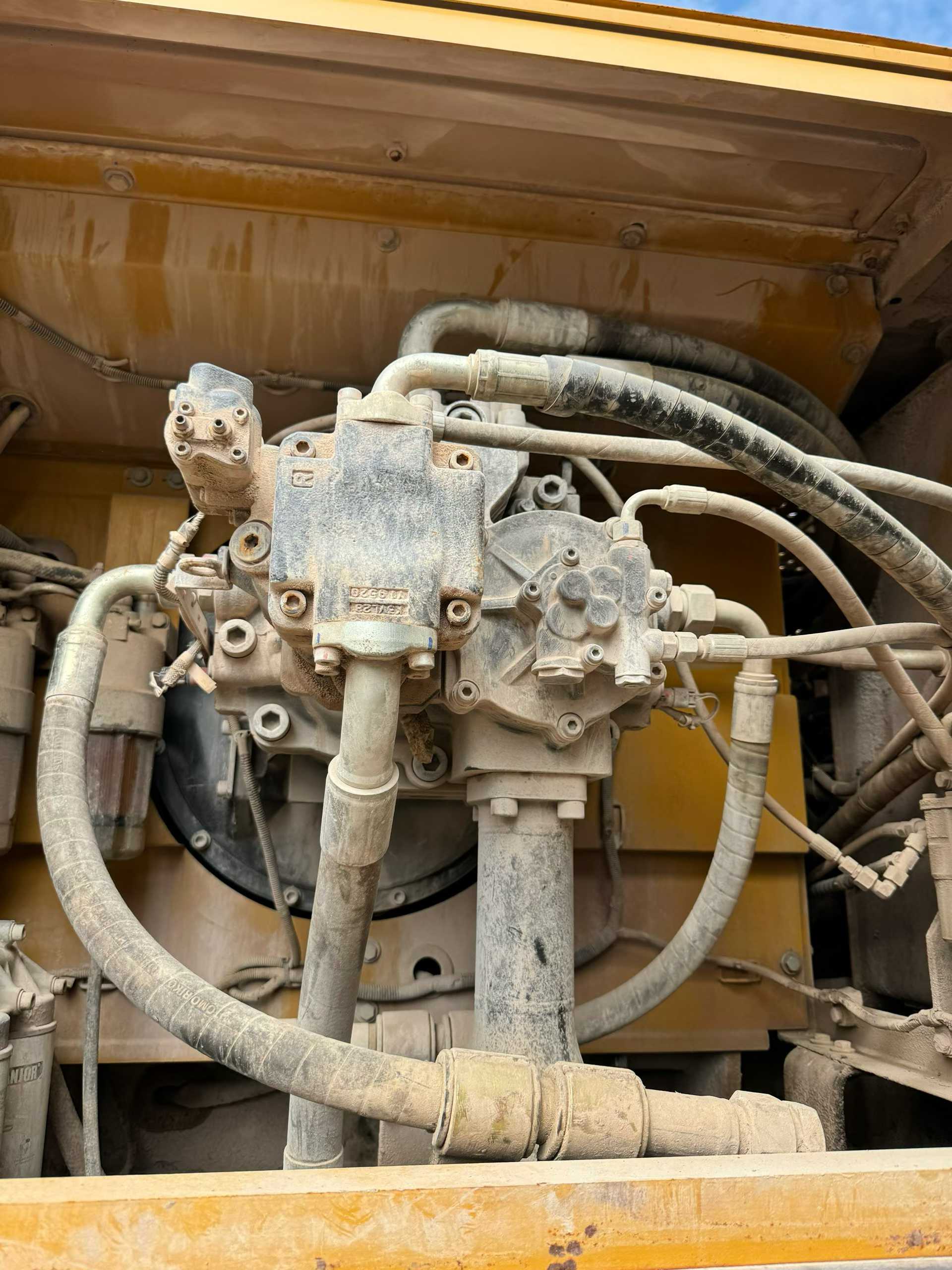 Used Sany SY85 Excavator 2019 Model