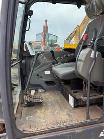 Buy Doosan DL300 Used Excavator / 4 Used Doosan DL300 Excavator 2021 Model / 4