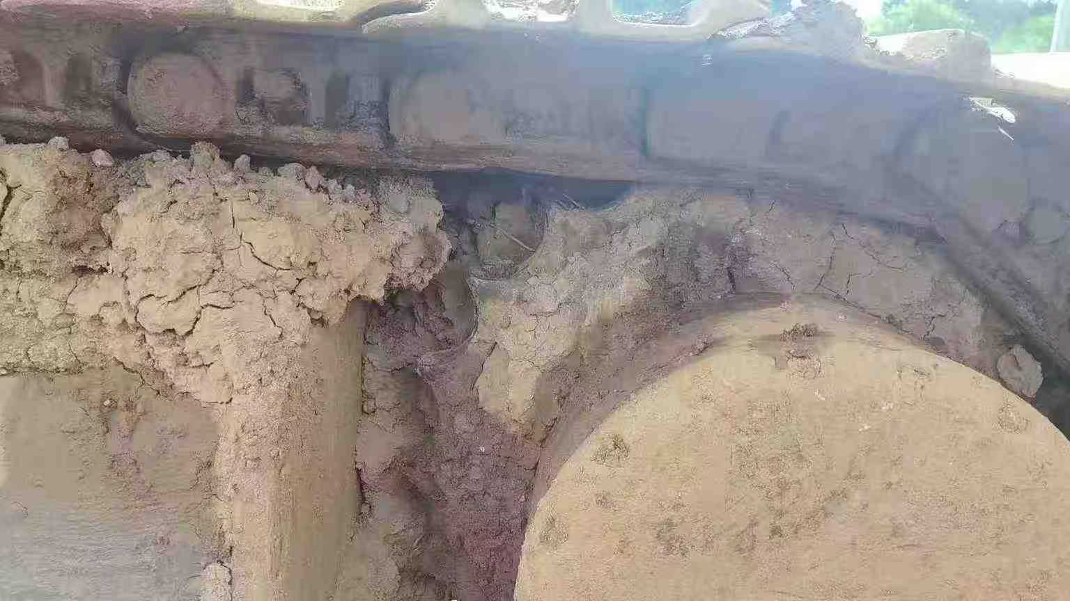 Used Kobelco SK350LC SuperX Excavator 2016 Model / 3