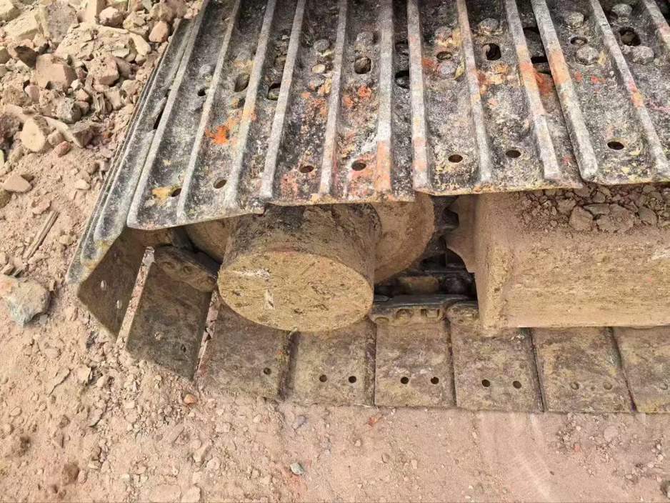 Used Kobelco SK75 Excavator 2011 Model / 8