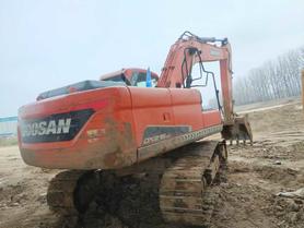Buy Doosan DX15 Used Excavator / 2 Used Doosan DX15 Excavator 2019 Model / 2