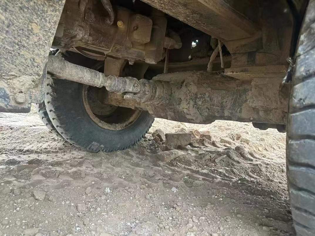 Used Doosan DX15 Excavator 2016 Model / 6