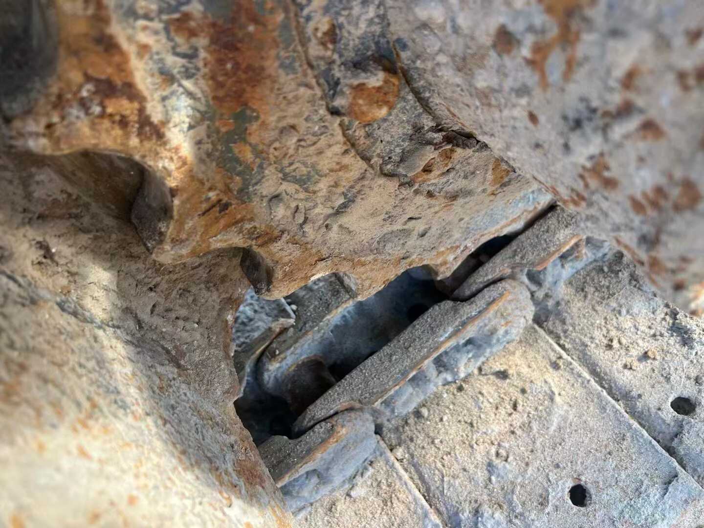 Used Kobelco SK75 Excavator 2018 Model / 8