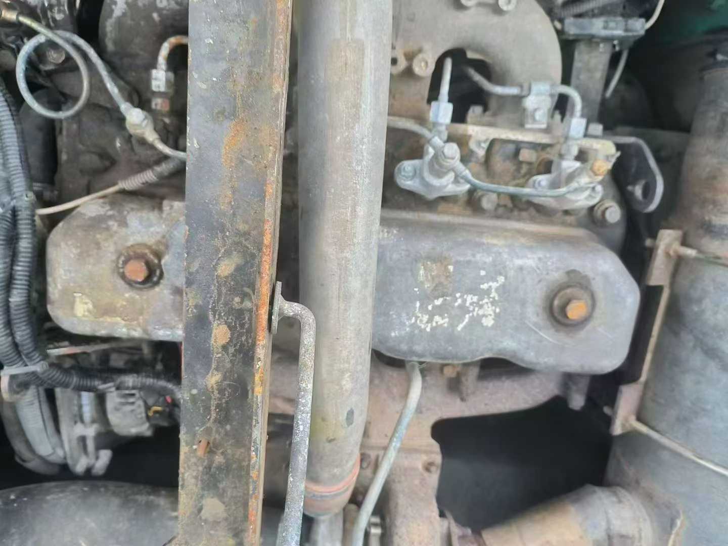 Used Kobelco SK115SR Excavator 2016 Model / 7