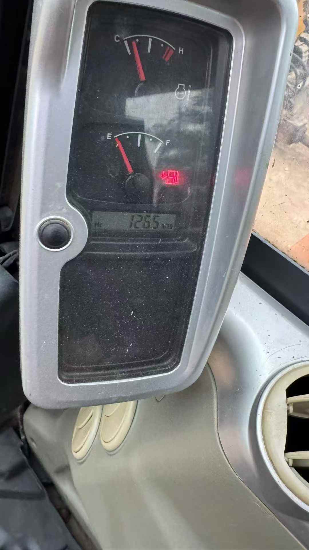 Used Doosan DX60 Excavator 2020 Model / 8