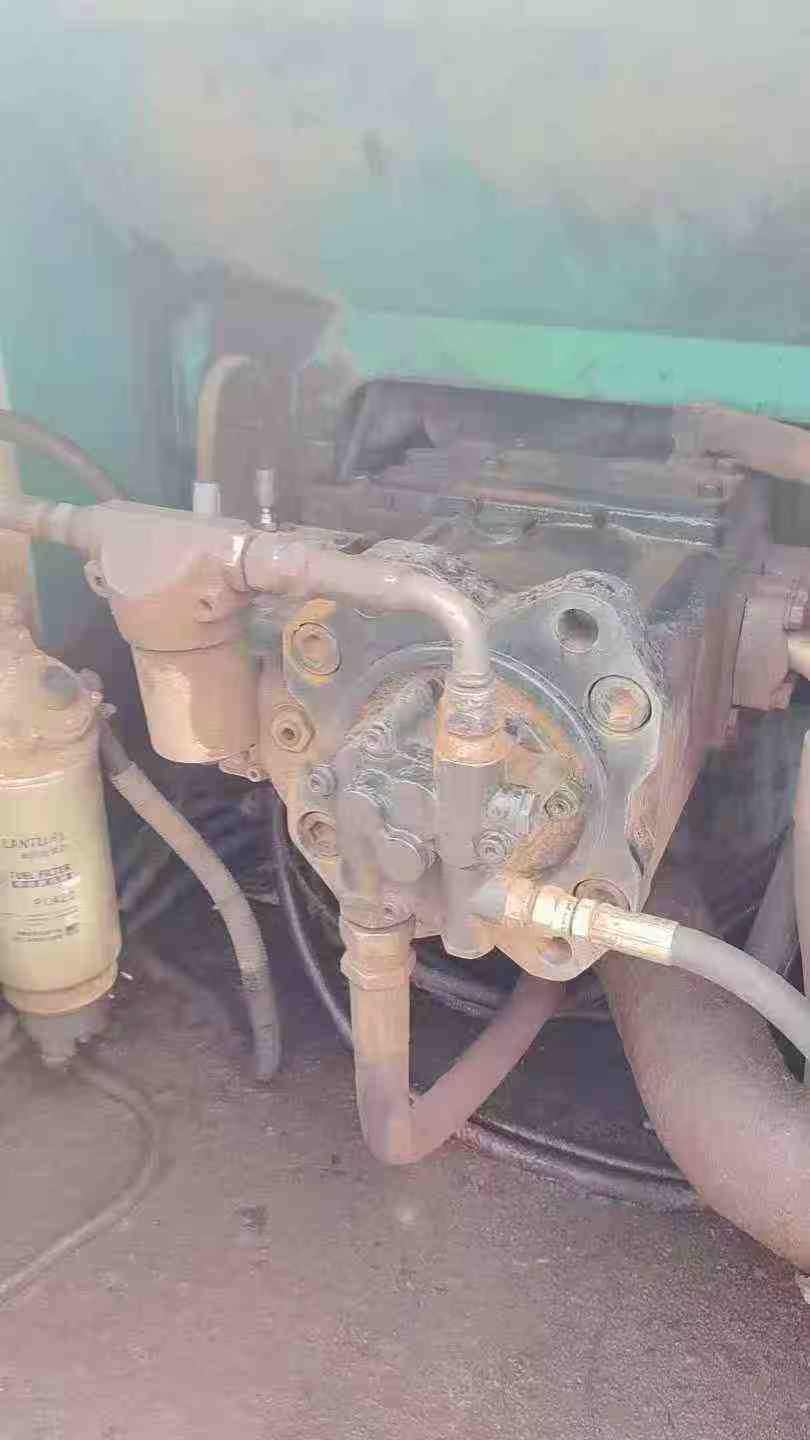 Used Kobelco SK350LC SuperX Excavator 2016 Model / 6