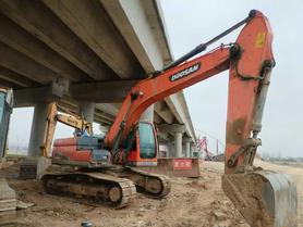 Buy Doosan DX15 Used Excavator / 4 Used Doosan DX15 Excavator 2019 Model / 4