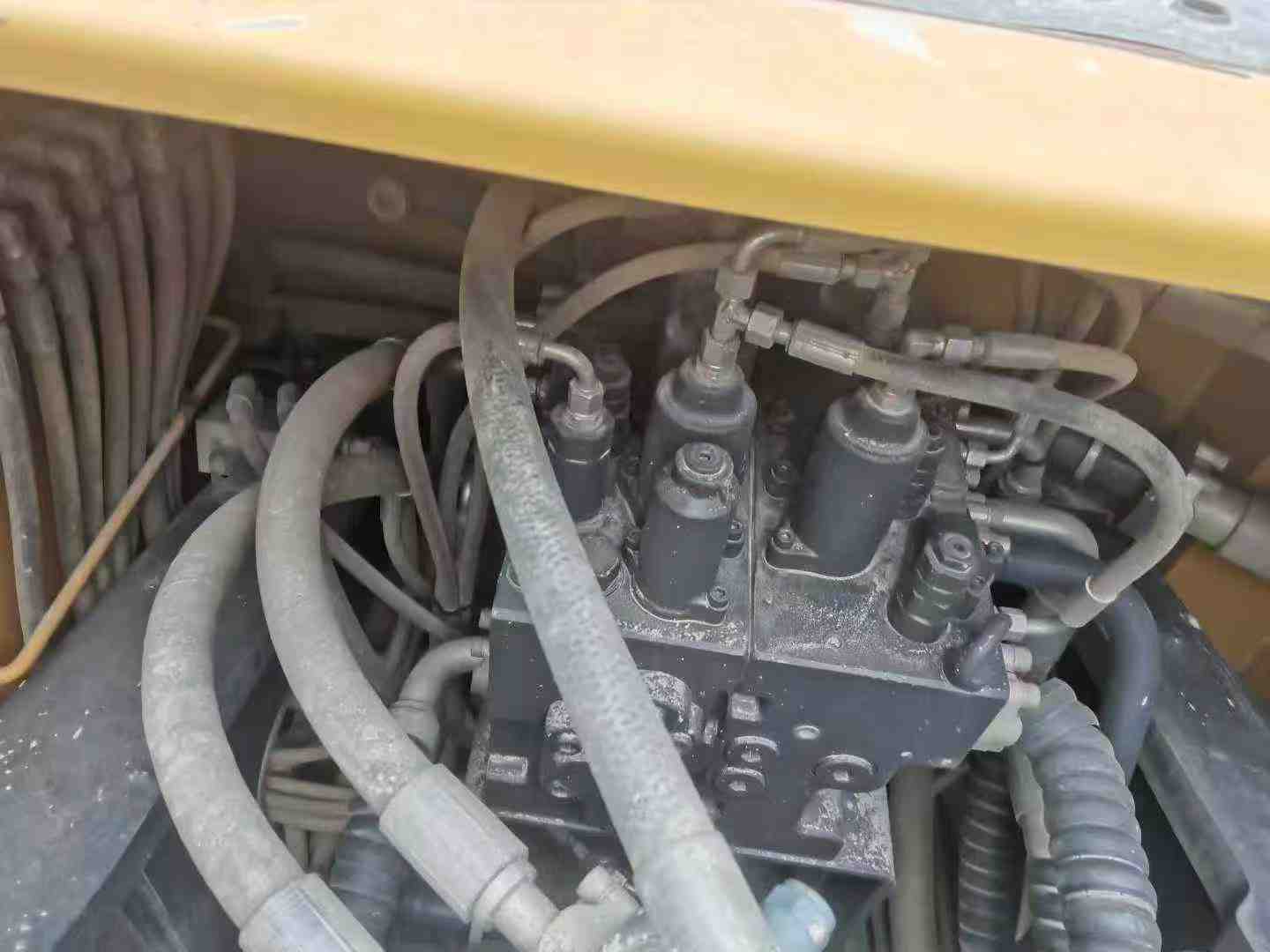 Used XCMG XE245GH Excavator 2022 Model