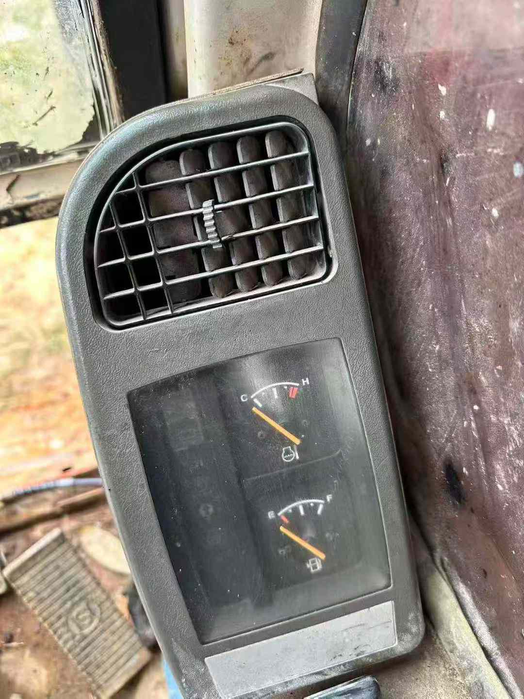 Used Doosan DX80 Excavator 2016 Model / 3