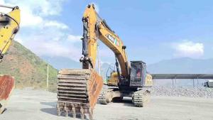 Buy Sany SY85 Used Excavator Used Sany SY85 Excavator 2016 Model