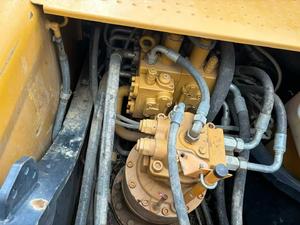 Buy Sany SY205H Used Excavator Used Sany SY205H Excavator 2020 Model