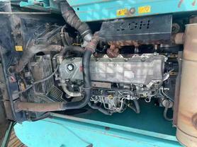 Buy Kobelco SK350LC SuperX Used Excavator / 6 Used Kobelco SK350LC SuperX Excavator 2011 Model / 6