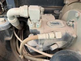 Buy Doosan DL300 Used Excavator / 8 Used Doosan DL300 Excavator 2021 Model / 8