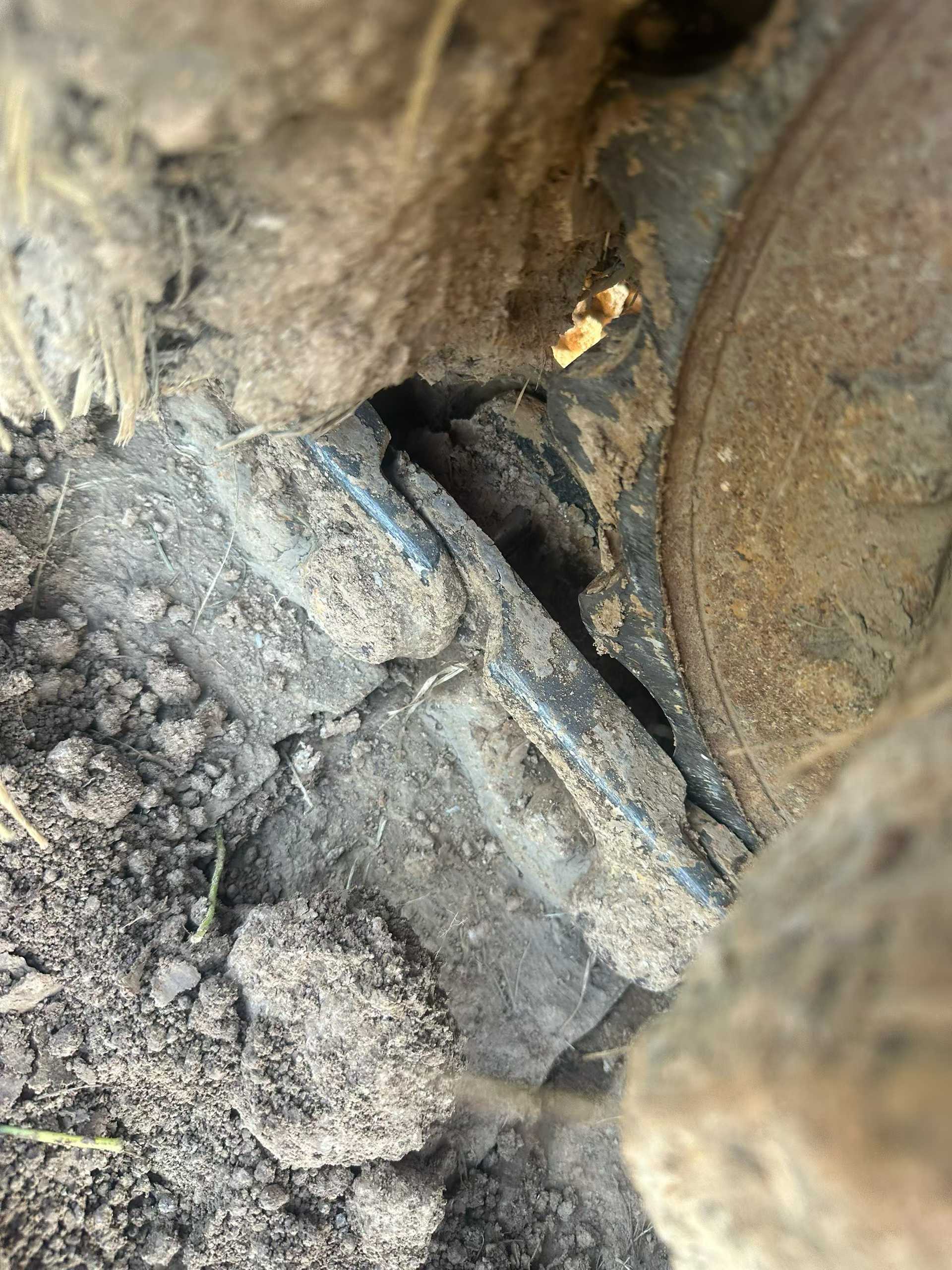 Used Kobelco SK60 Excavator 2017 Model / 9