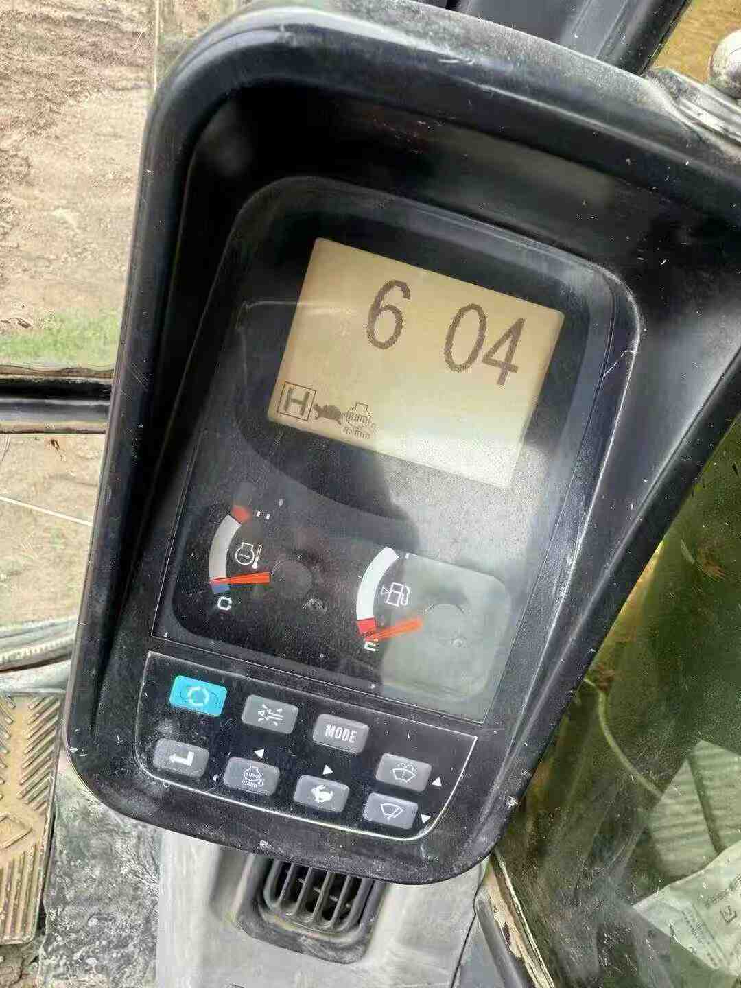 Used Kobelco SK140 Excavator 2016 Model / 7