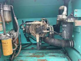 Buy Kobelco SK350LC SuperX Used Excavator / 5 Used Kobelco SK350LC SuperX Excavator 2011 Model / 5