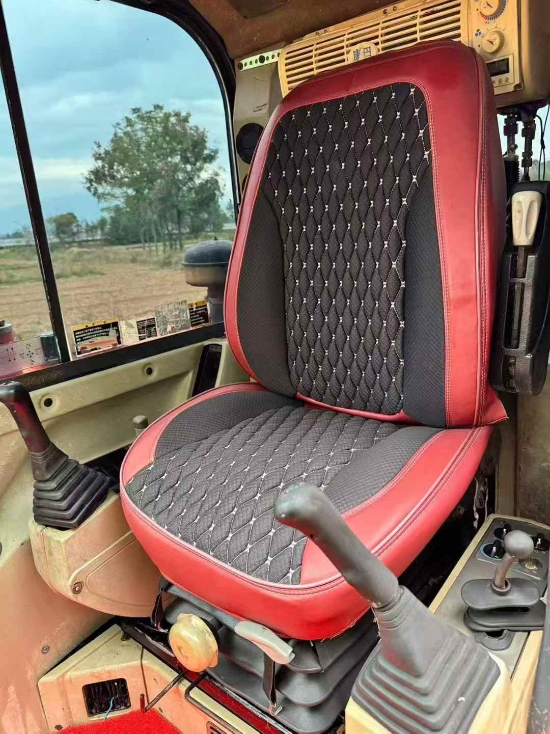 Used Doosan DX60 Excavator 2016 Model / 3