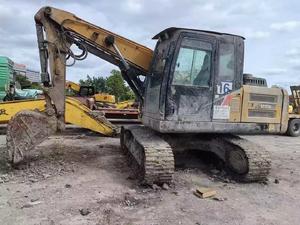 Buy Sany SY125H Used Excavator Used Sany SY125H Excavator 2022 Model