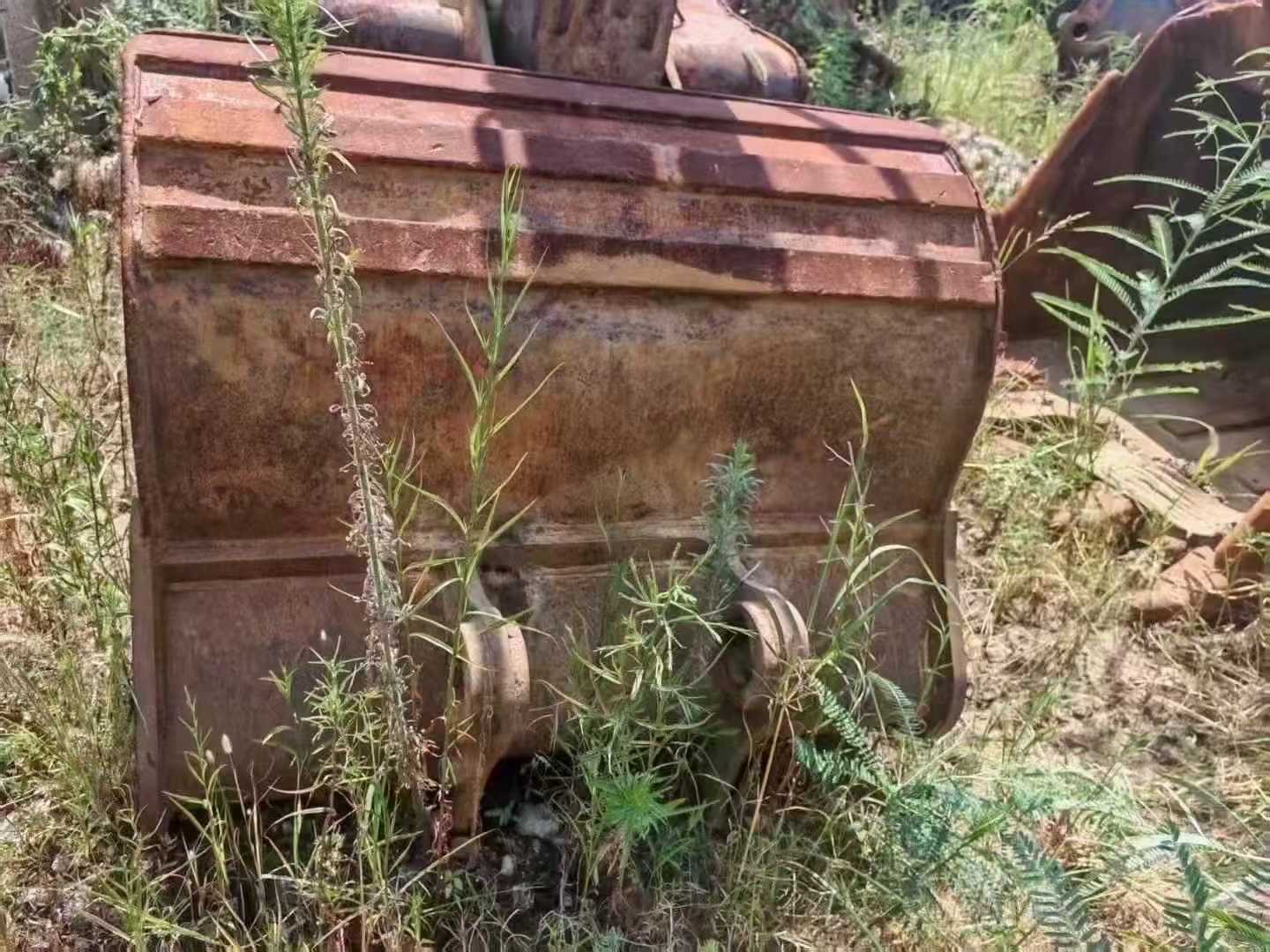 Used Doosan DX500 Excavator 2016 Model / 7