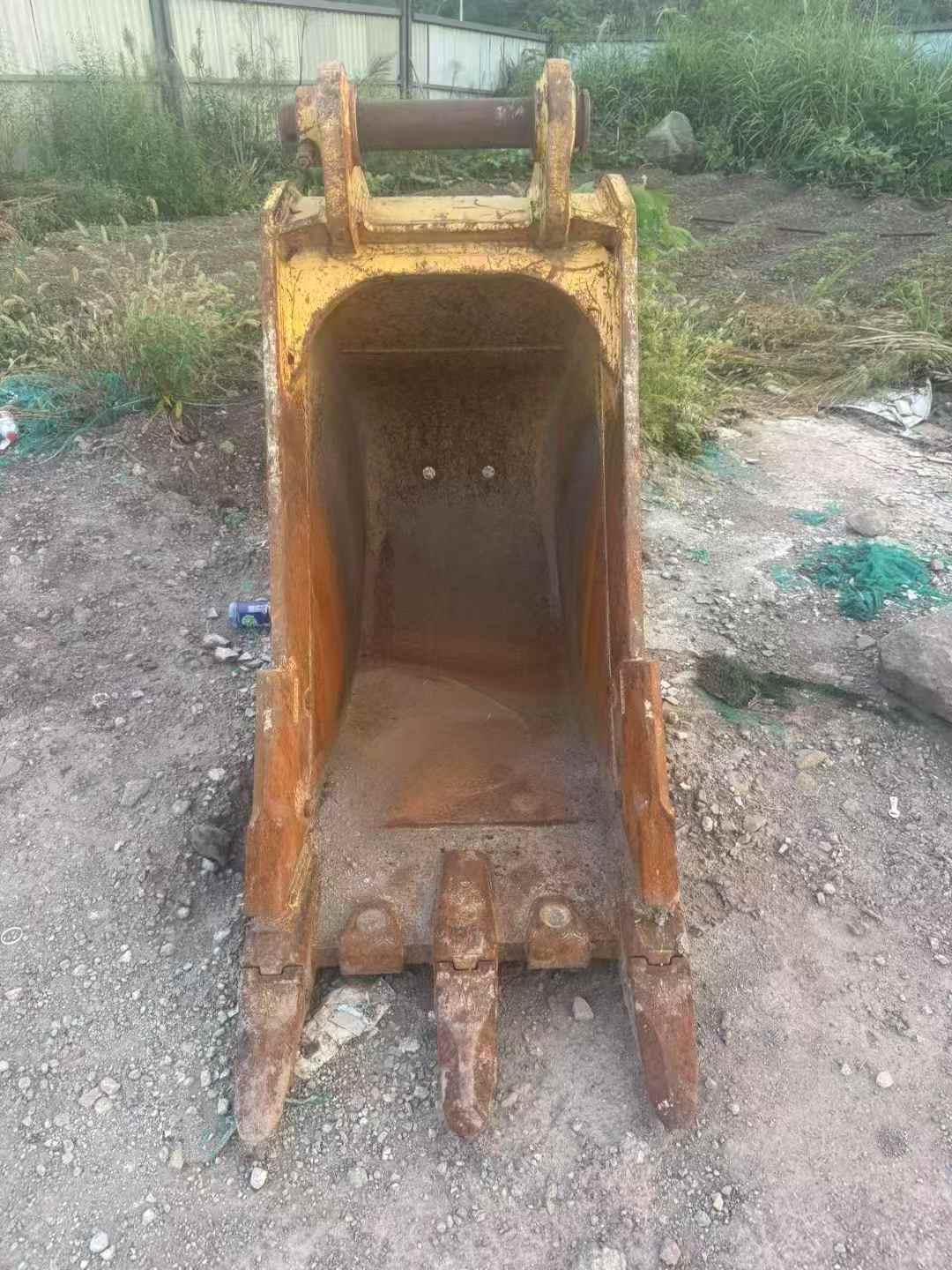 Used Caterpillar CT20 Excavator 2016 Model