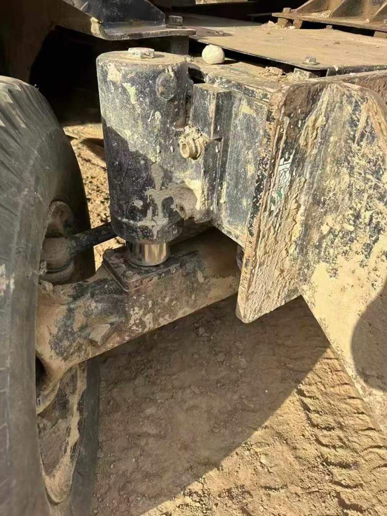 Used Doosan DX15 Excavator 2016 Model / 2