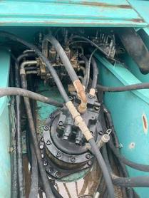 Buy Kobelco SK350LC SuperX Used Excavator / 4 Used Kobelco SK350LC SuperX Excavator 2011 Model / 4