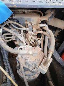 Buy Doosan DX15 Used Excavator / 8 Used Doosan DX15 Excavator 2019 Model / 8