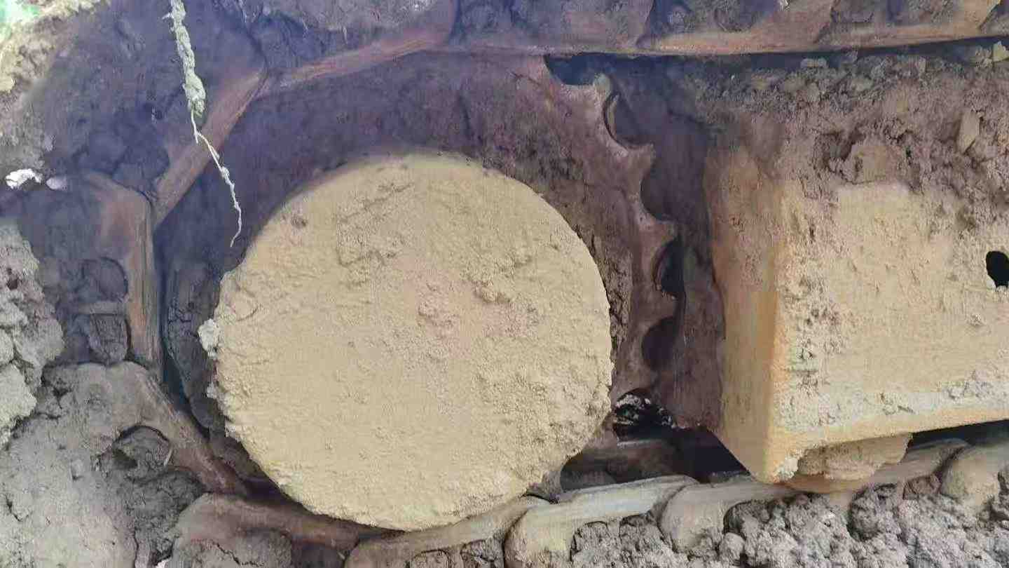 Used Doosan DX15 Excavator 2016 Model / 4