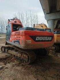 Buy Doosan DX15 Used Excavator / 3 Used Doosan DX15 Excavator 2019 Model / 3