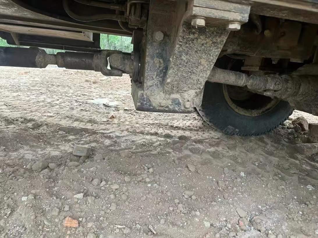 Used Doosan DX15 Excavator 2016 Model / 5