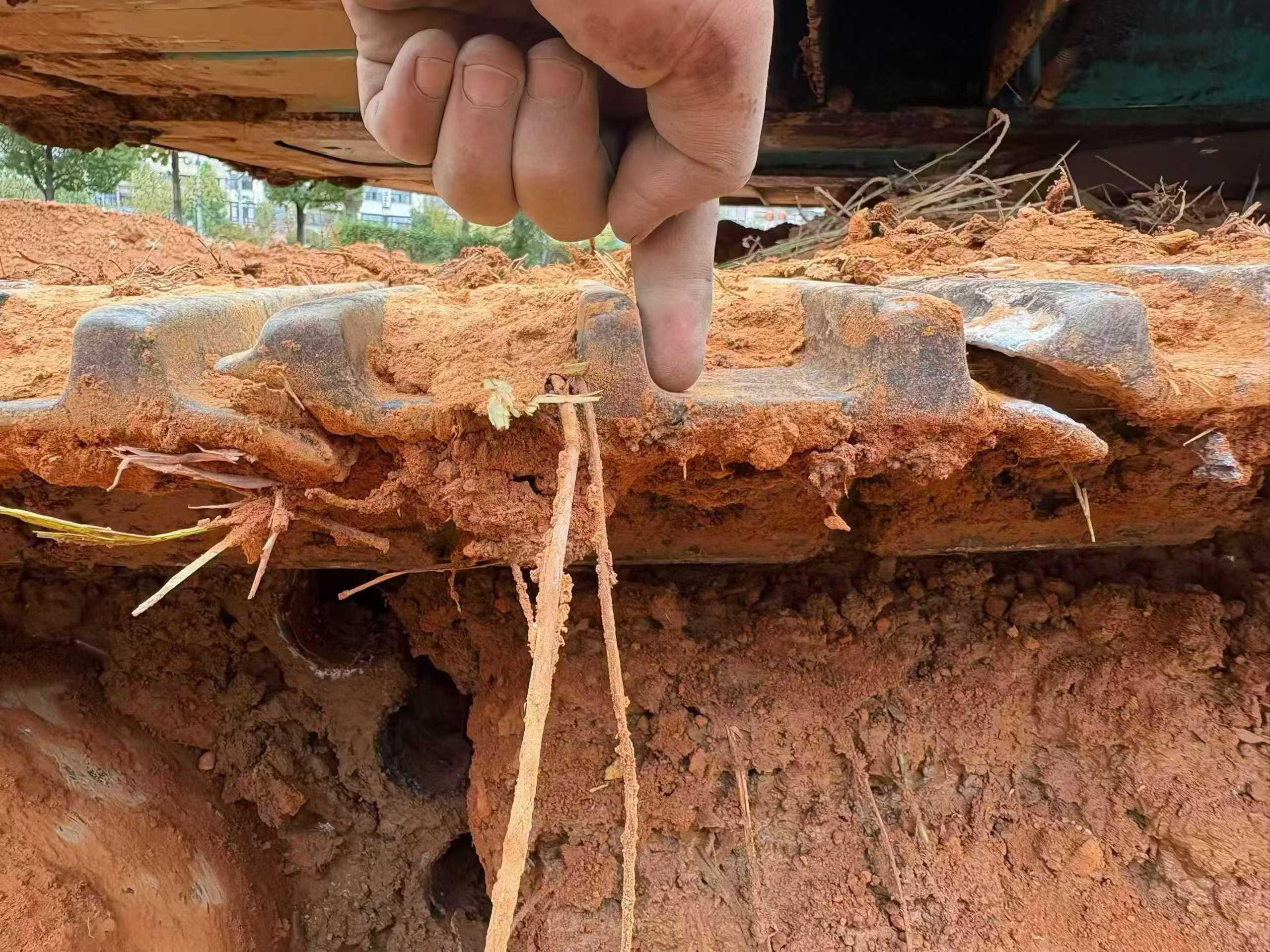 Used Kobelco SK210 Excavator 2016 Model / 7