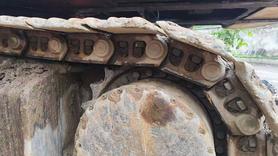 Buy Doosan DL420 Used Excavator / 6 Used Doosan DL420 Excavator 2016 Model / 6