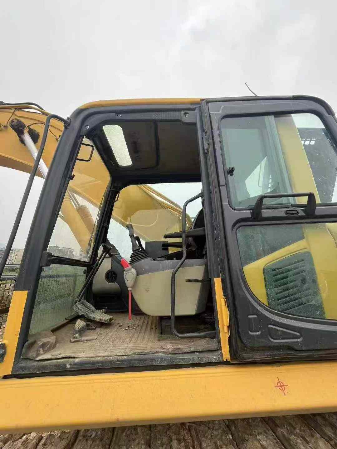 Used Komatsu PC60-8 Excavator 2020 Model / 6