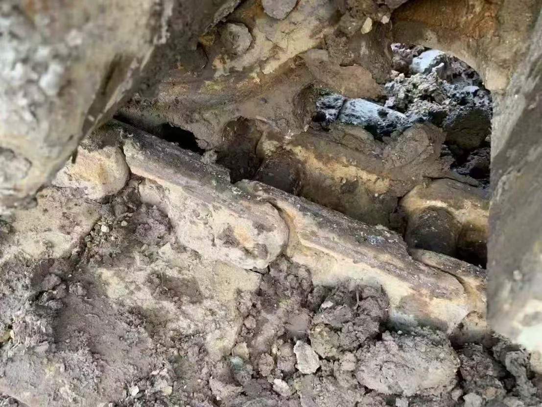 Used Kobelco SK210 Excavator 2016 Model / 7