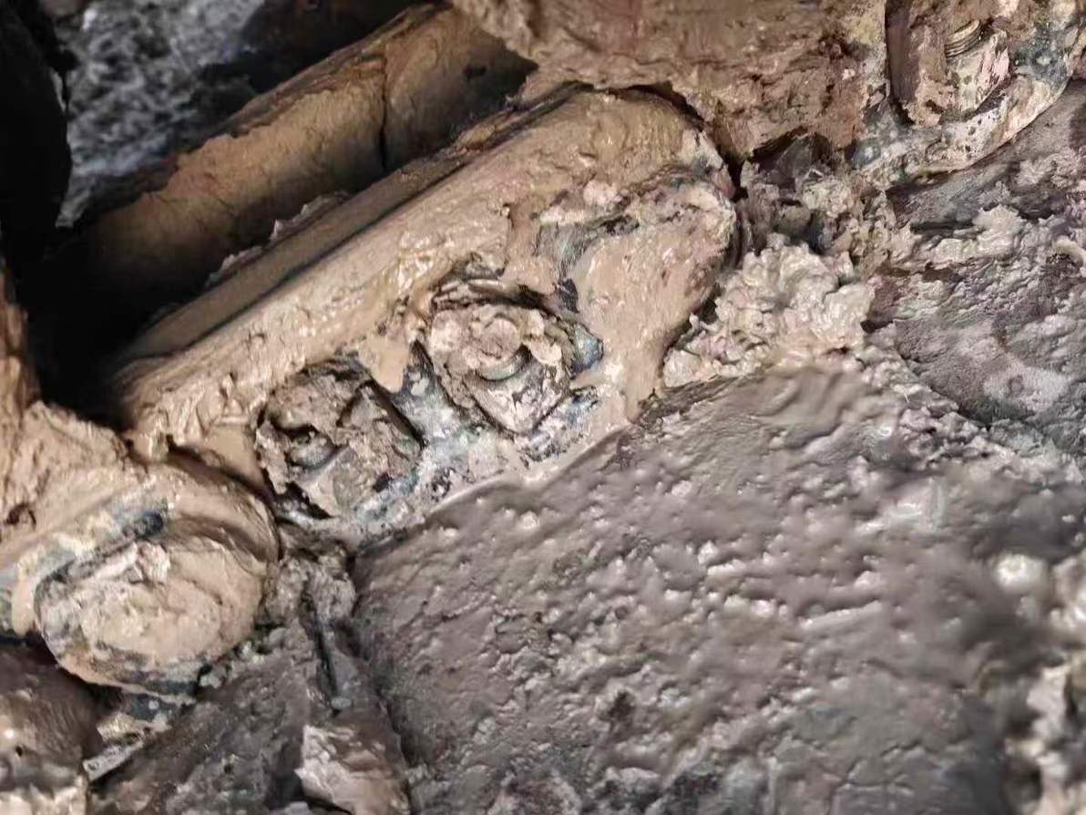 Used Kobelco SK210 Excavator 2011 Model / 7