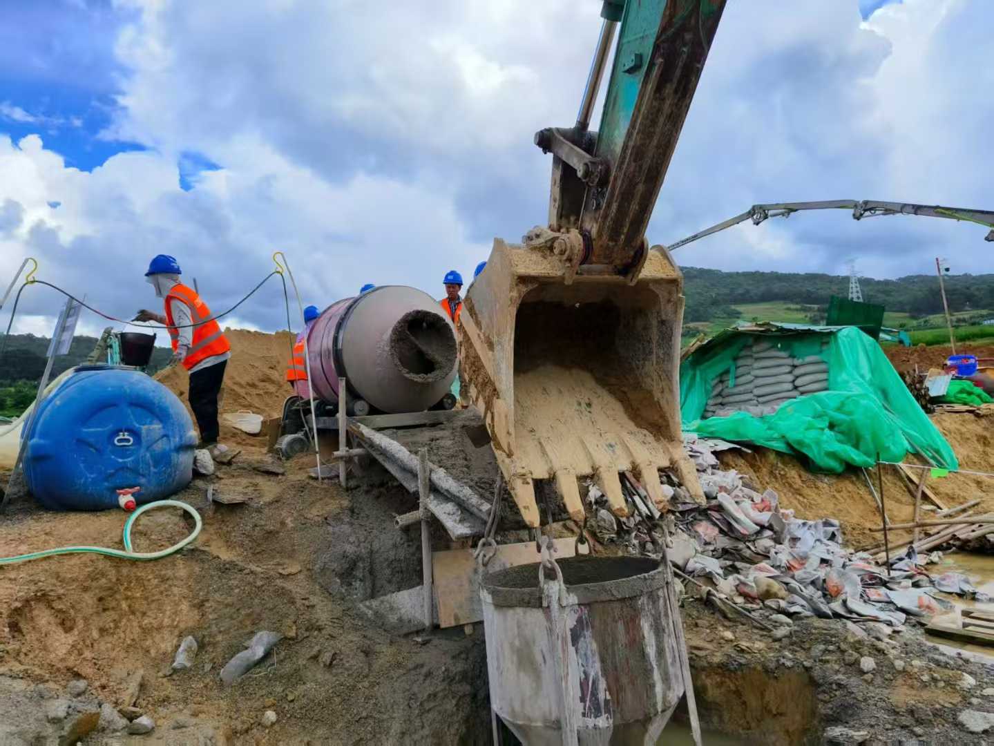 Used Kobelco SK130 Excavator 2017 Model