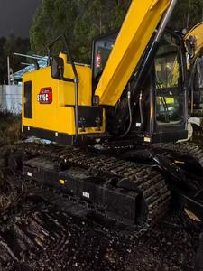 Buy Sany SY75 Used Excavator Used Sany SY75 Excavator 2016 Model