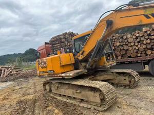 Buy Sany SY135 Used Excavator Used Sany SY135 Excavator 2016 Model